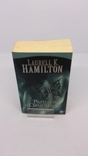 Laurell K. Hamilton - Papillon