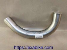 collecteur d'echappement pour