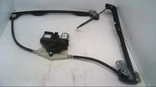 Mecanisme+moteur leve-glace avg occasion VOLKSWAGEN CADDY III Phase 1 - 1.9 TDI