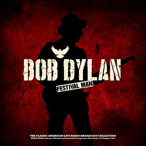 Bob dylan wnew fm - wnew, broadcast