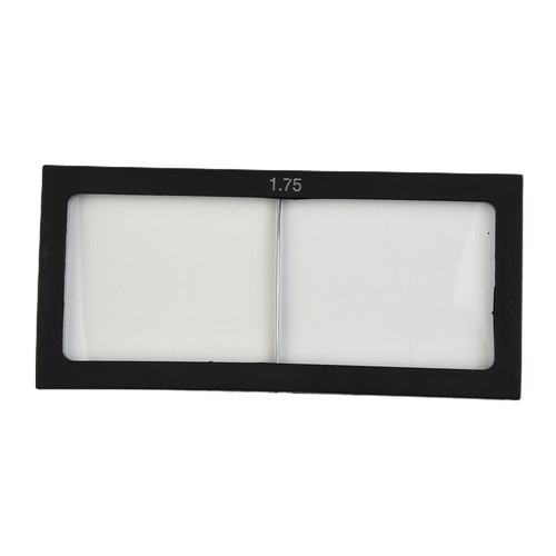 Dioptrie soudure loupe - soudure,