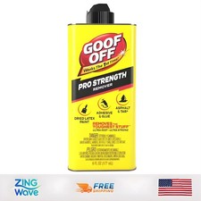 Goof Off Professional Strength