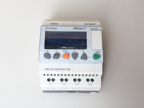 Crouzet cd12 974 041 - 88,