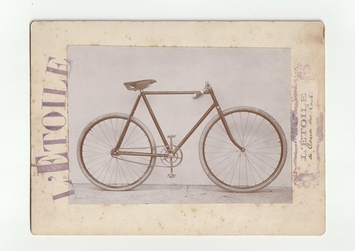étoile vélo course - l'Étoile,