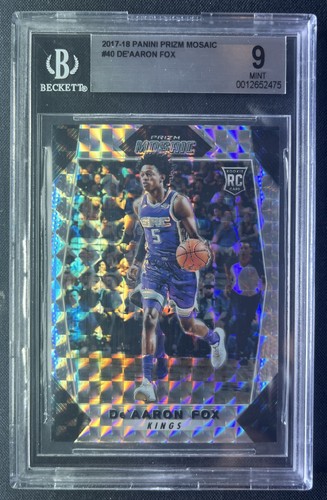 Aaron fox 2017 18 - fox, #40
