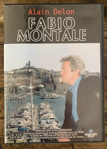 Fabio montale l integrale - fabio, l'integrale