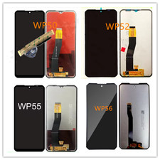 Ecran Tactile/Touch +LCD