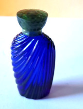 FLACON MINIATURE VIDE  Ungaro Eau de parfum femme flacon Miniature 3ml 