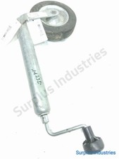 ROUE JOCKEY ERIBA TRITON BST  / NE 11392