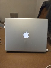 Rare 12" PowerBook G4  -