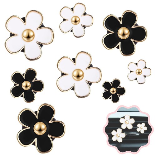 Pcs daisy car air freshener - pcs,