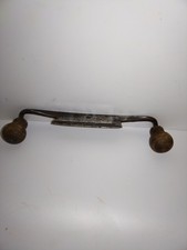 Plane De Charron Goldenberg