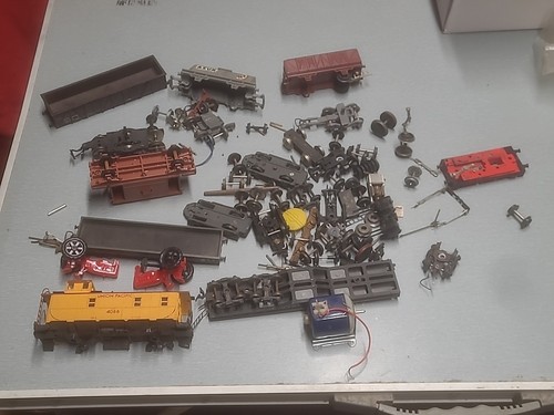Jouef lima etc lot de - lima,