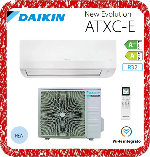 Daikin atxc35d arxc35d - daikin, atxc35d/arxc35d