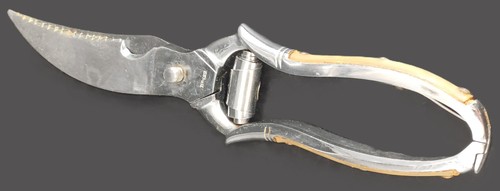Ciseau gigot qualité - de,