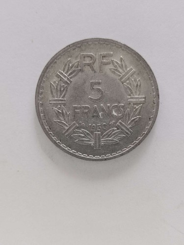 Piece francs rf - piece,
