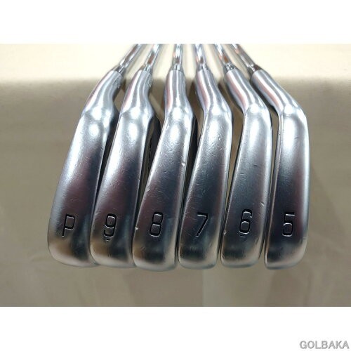 6pcs mizuno jpx - mizuno,