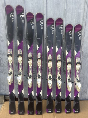 Rossignol temptation womens - 80,