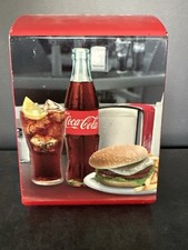 Objet Coca-Cola vintage - Pub