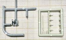 JOUEF-ROCO-LIMA - DÉTAILLAGE