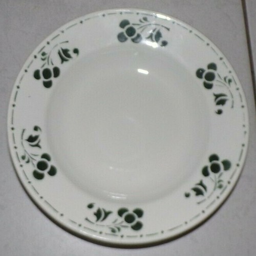 1900 1905 rare assiette - , creuse