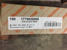 Bloc de jonction de protection