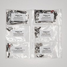 YAMAHA YZ 85 2002-2018 Kit vis