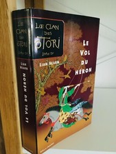 Le clan des Otori - Tome 4 