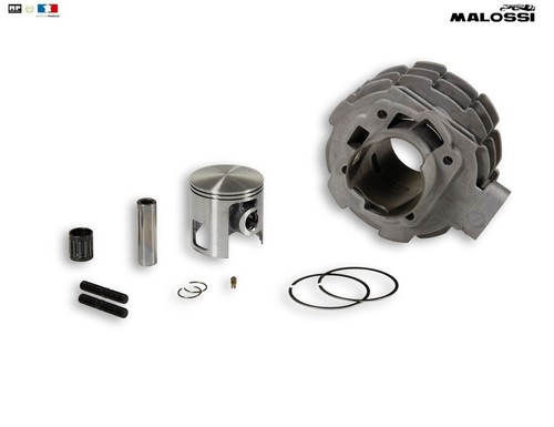 Kit cylindre piston aluminium - piston,