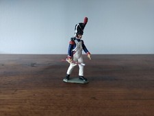 STARLUX PLASTIQUE 1ER EMPIRE NAPOLÉON- CHASSEUR À PIED TENUE DE ROUTE