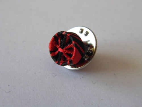 Rosette pick medaille - rosette, la