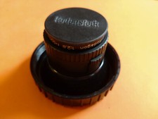 Objectif agrandisseur