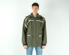 FILA Hommes XL Veste Ski