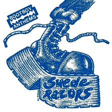SUEDE RAZORS Bootboy Anthems