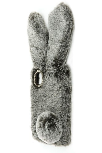 Coque protection lapin - lapin, pour