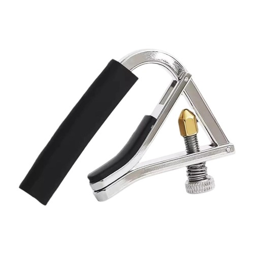 Capodastre pour guitares - capodastre,