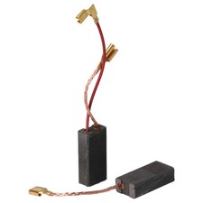 2 Balais charbon pour Hilti