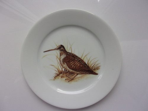 Assiette limoges porcelaine - assiette,