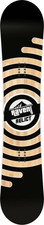 Relict RAVEN snowboard