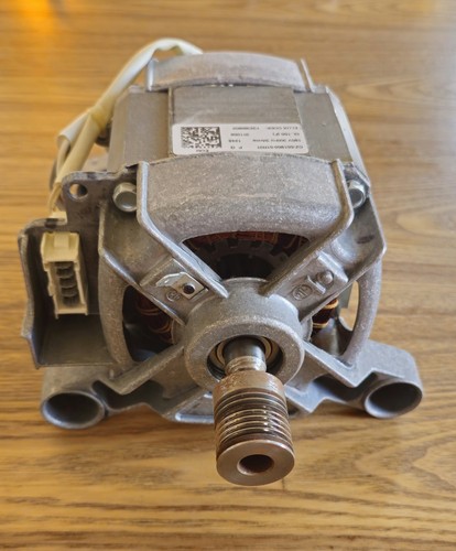 Moteur machine laver - moteur,