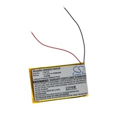 Batterie pour Palm Tungsten TX