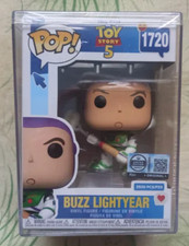 Funko pop buzz lightyear - funko,