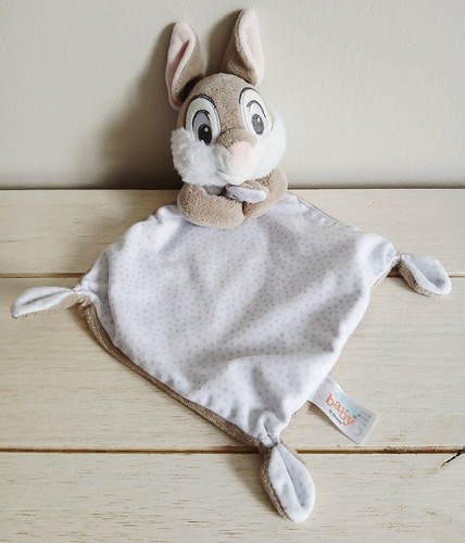 Nicotoy disney baby doudou - disney,