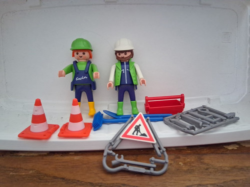 Les accessoires 2 - accessoires, le