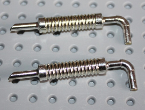 Lego chrome silver - chrome,