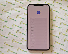 APPLE IPHONE 12 PRO MAX 128 GO