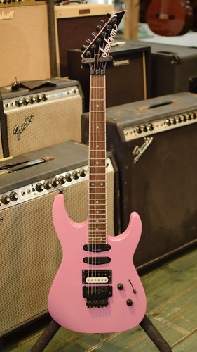 Jackson soloist sl1x - jackson, (2022)