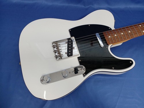 Fender mij trd 60s tele - trd,