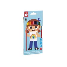 Crayons Aquarellables x 12 -