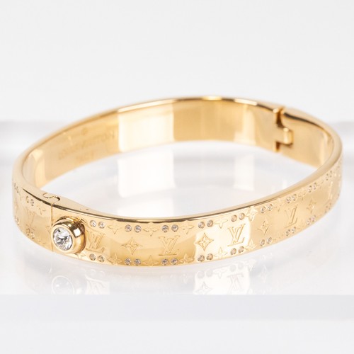 Bracelet louis vuitton - bracelet,
